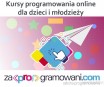 Programowanie online dla młodzieży Płock