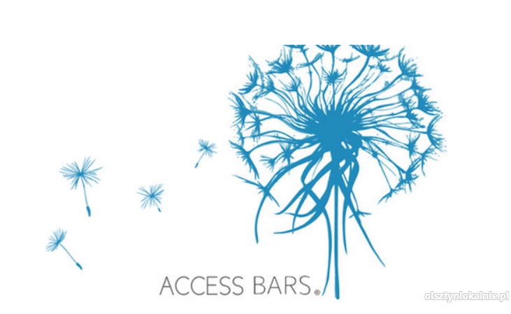 Access Bars Olsztyn - delikatny dotyk uwalniający od stresu