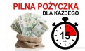 GOTÓWKA NA DZIŚ - szybkie pożyczki Olsztyn