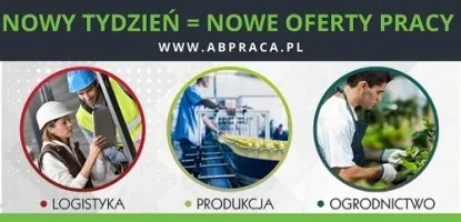 Pracownik produkcji w biogazowni (M/K)  - Holandia